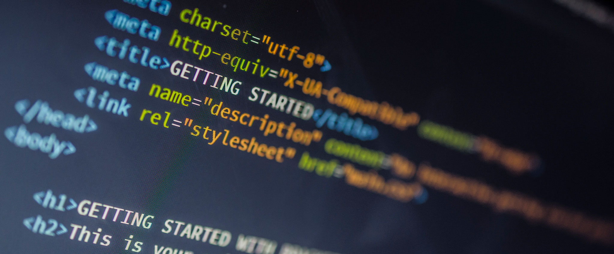 html, CSS コーディング