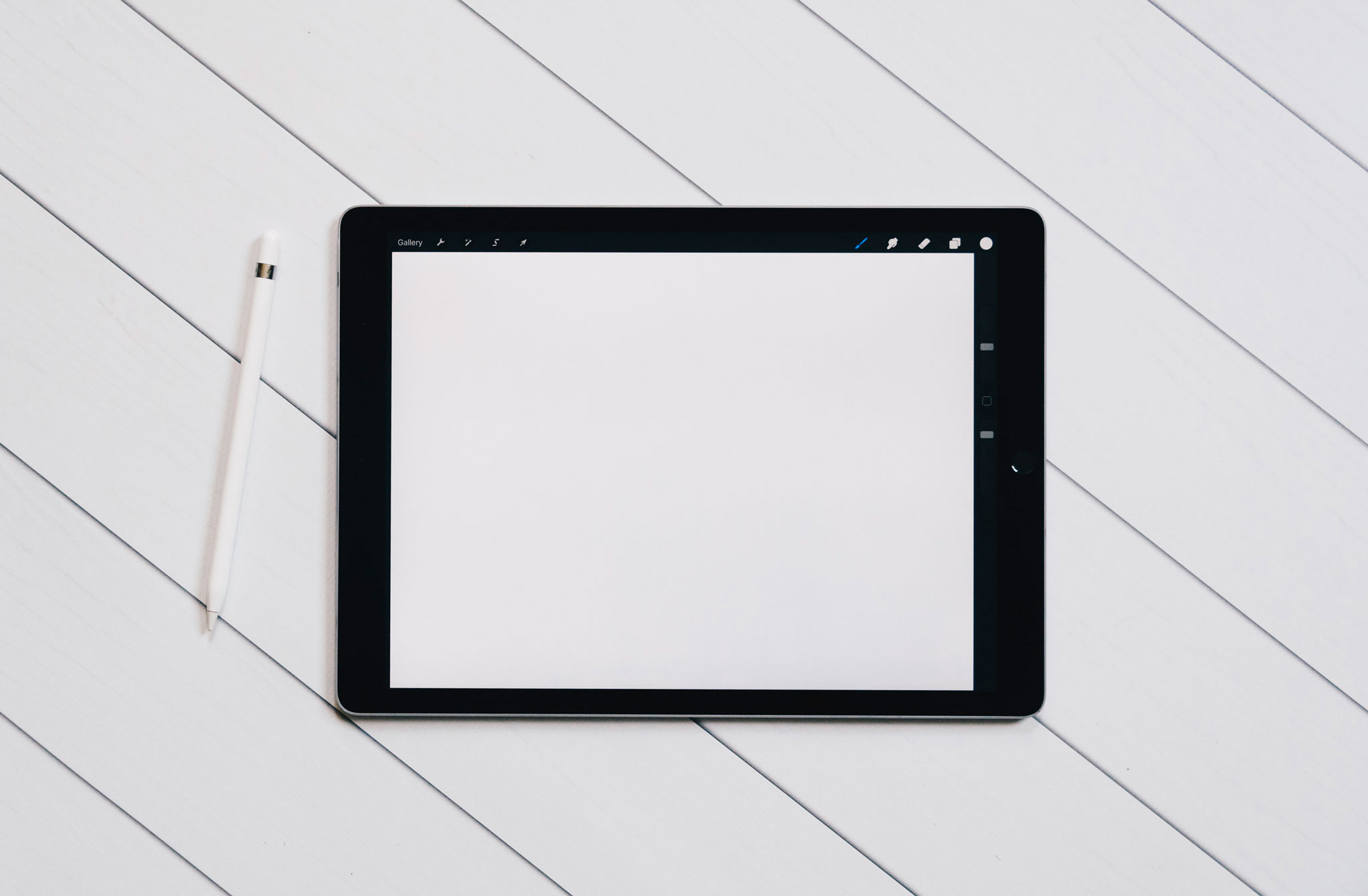 iOSやiPadなどのタブレットPC