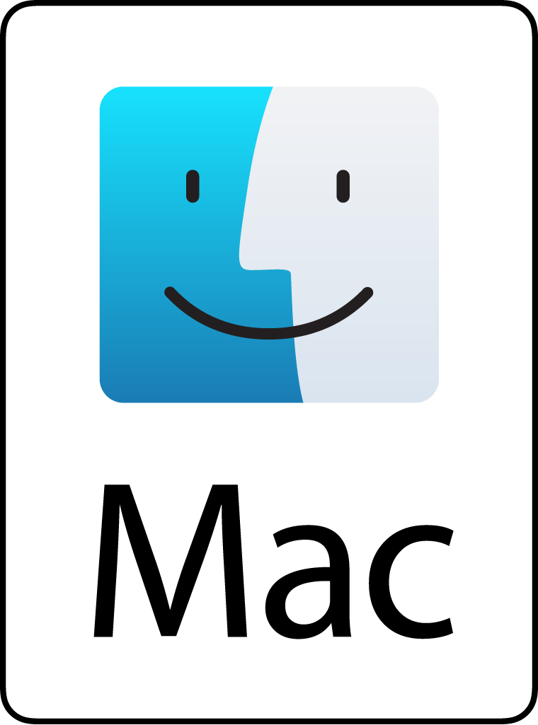 Mac logo