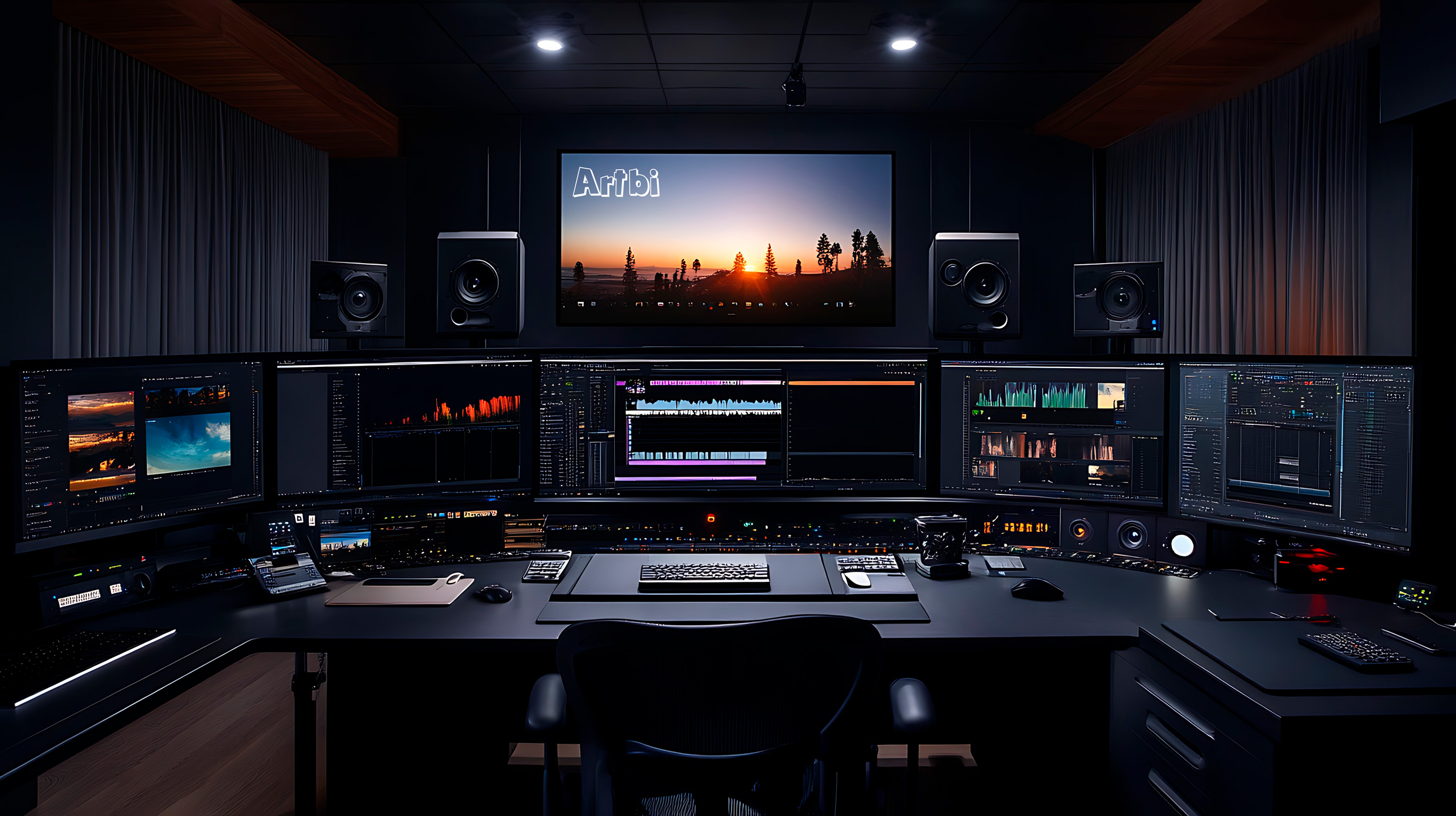 DaVinci Resolve講座