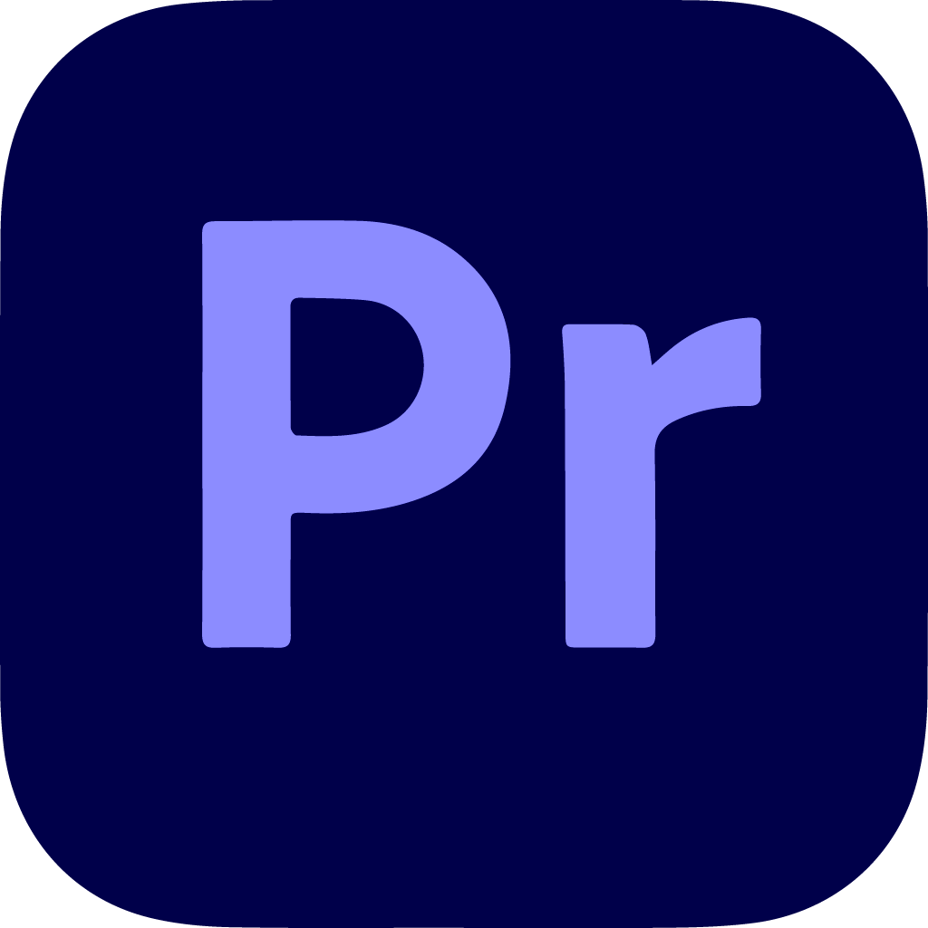 Premiere Pro icon