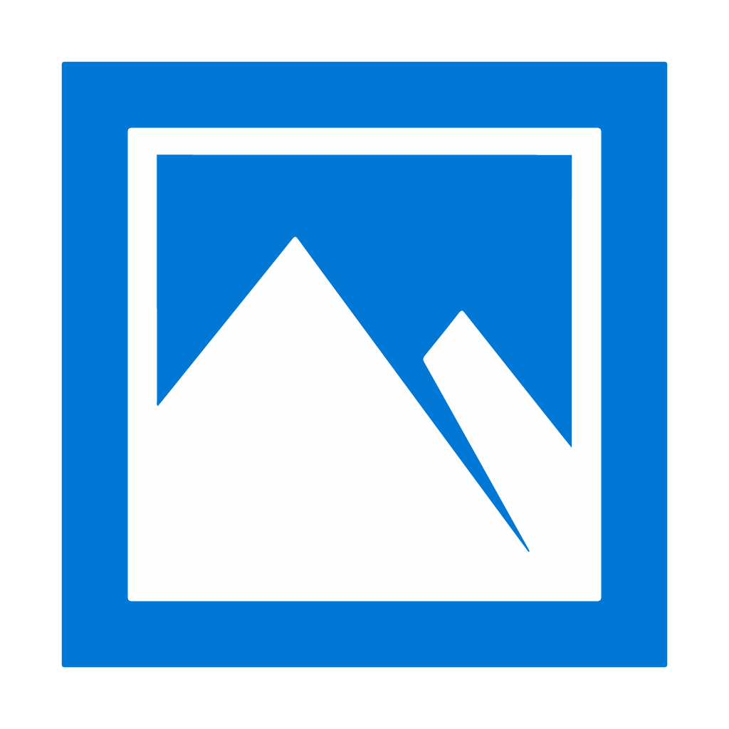 Windows フォト