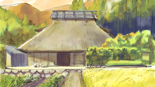 美少女を描くデジタルイラストメイキング