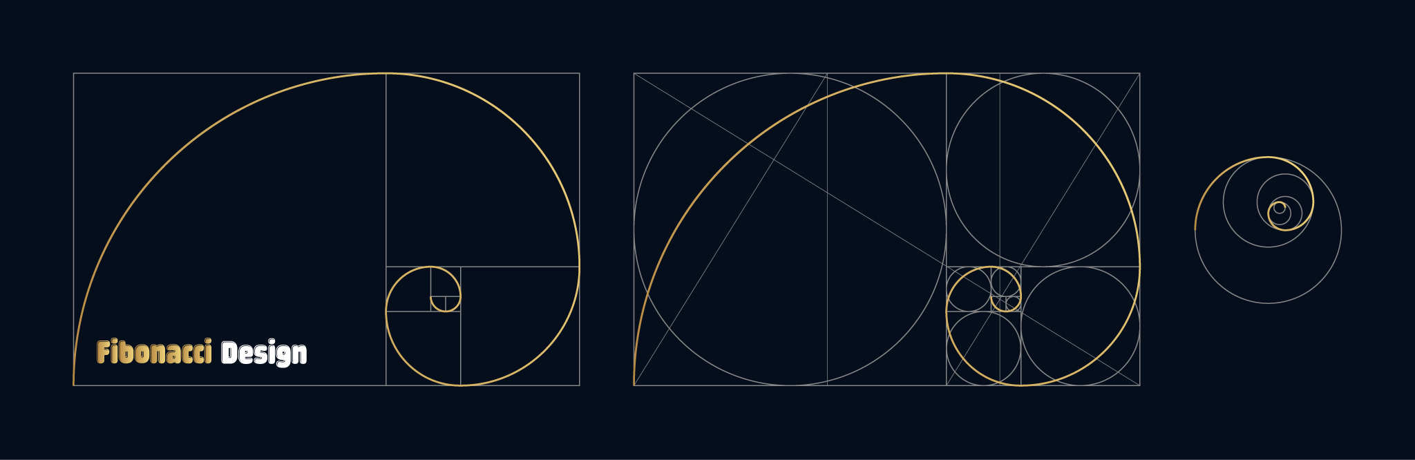 フィボナッチ数列を用い表現したデジタルアートオブジェ