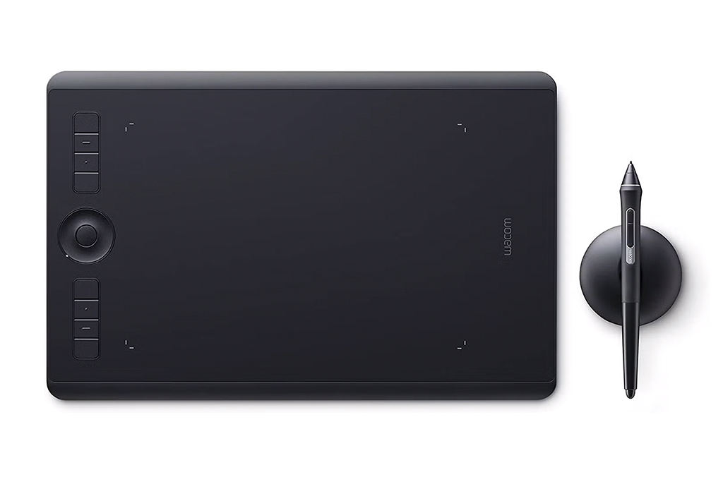 グラフィックペンタブレット