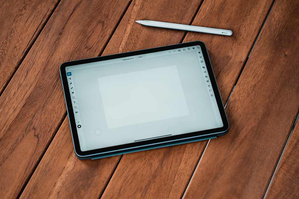 デジタルペンタブレット