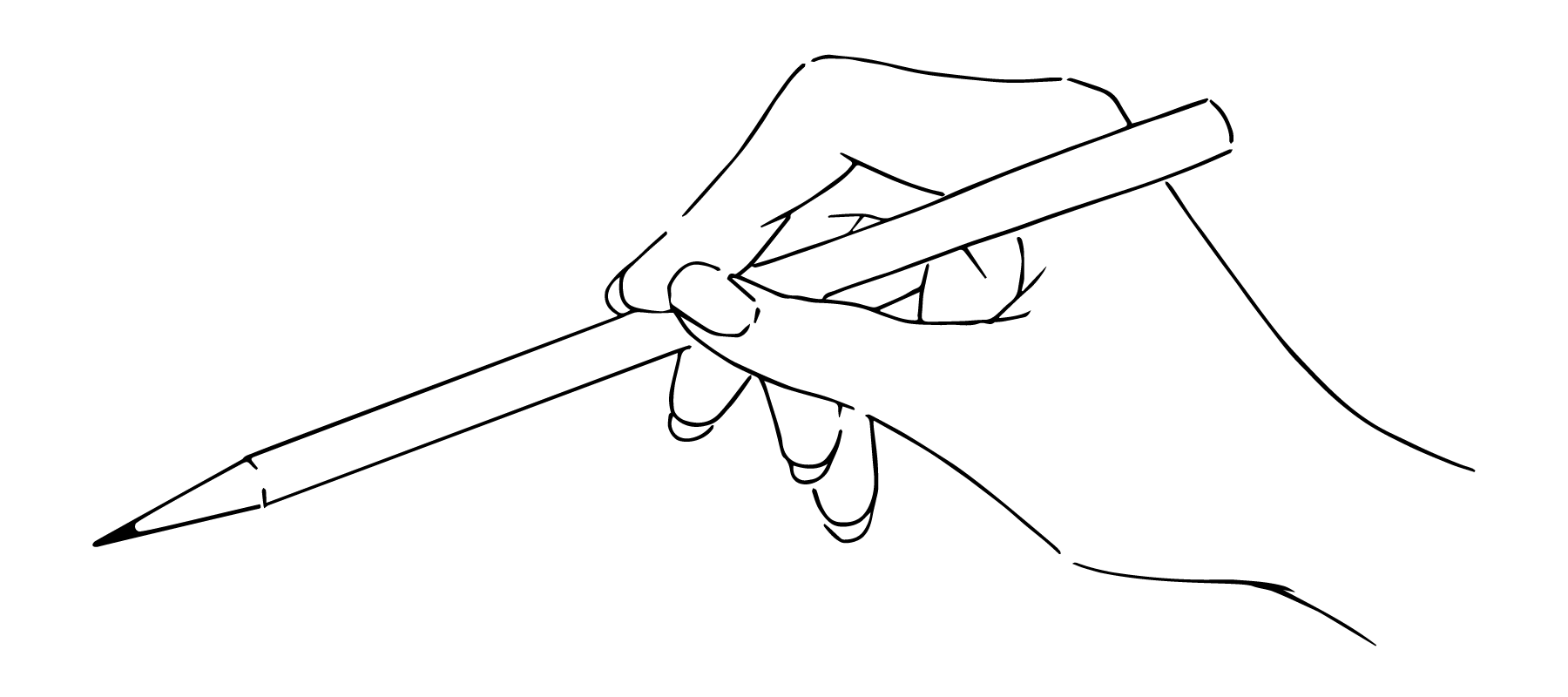 長く寝かせて持つ